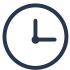 clock icon
